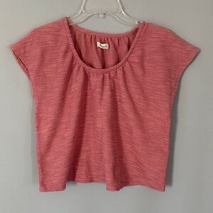 Pink Guava Madewell Small Women's Top